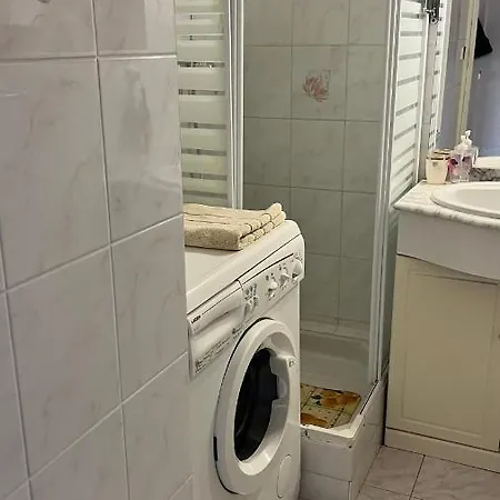 6 Couchages 8 Appartamento La Londe-les-Maures