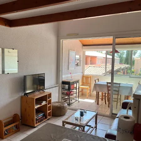 Appartamento 6 Couchages 8 La Londe-les-Maures